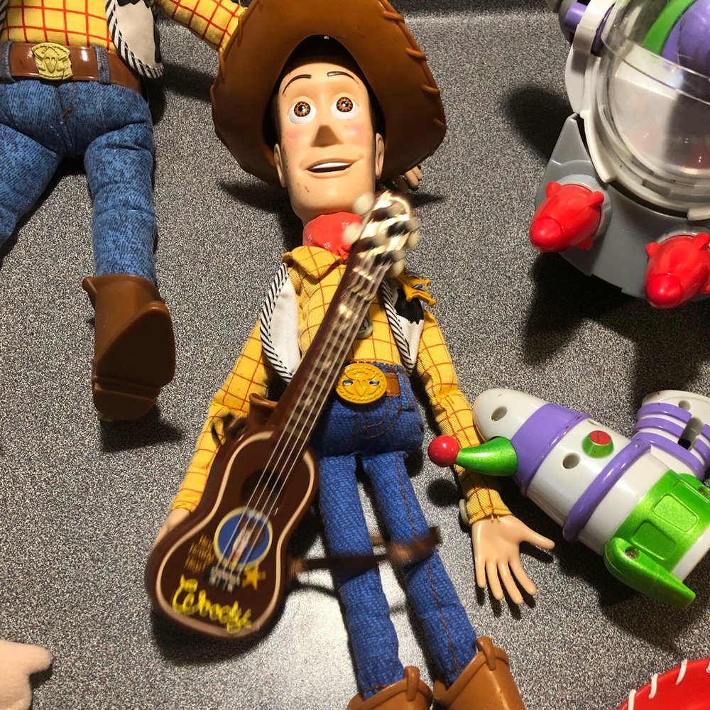 Toy